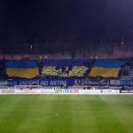 Динамо Київ - Валенсія Іспанія [10/02/2009] 1/16 Кубку УЕФА 