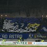 Динамо Київ - Валенсія Іспанія [10/02/2009] 1/16 Кубку УЕФА 