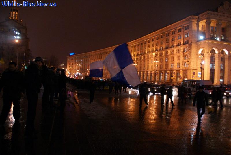 Динамо Київ - Валенсія Іспанія [10/02/2009] 1/16 Кубку УЕФА 