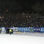 Динамо Київ - Валенсія Іспанія [10/02/2009] 1/16 Кубку УЕФА 