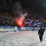 Динамо Київ - Валенсія Іспанія [10/02/2009] 1/16 Кубку УЕФА 