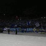 Динамо Київ - Валенсія Іспанія [10/02/2009] 1/16 Кубку УЕФА 
