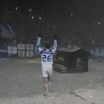 Динамо Київ - Валенсія Іспанія [10/02/2009] 1/16 Кубку УЕФА 