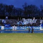 Динамо Київ - Ворскла Полтава [08/03/2009] 19 тур Прем'єр Ліги