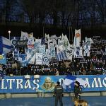 Динамо Київ - Ворскла Полтава [08/03/2009] 19 тур Прем'єр Ліги