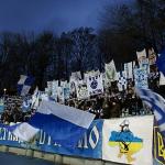 Динамо Київ - Ворскла Полтава [08/03/2009] 19 тур Прем'єр Ліги