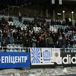 Динамо Київ - Ворскла Полтава [08/03/2009] 19 тур Прем'єр Ліги