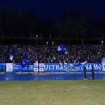 Динамо Київ - Ворскла Полтава [08/03/2009] 19 тур Прем'єр Ліги