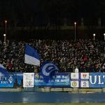 Динамо Київ - Ворскла Полтава [08/03/2009] 19 тур Прем'єр Ліги