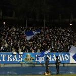 Динамо Київ - Ворскла Полтава [08/03/2009] 19 тур Прем'єр Ліги