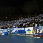 Динамо Київ - Ворскла Полтава [08/03/2009] 19 тур Прем'єр Ліги