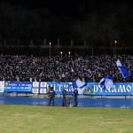 Динамо Київ - Ворскла Полтава [08/03/2009] 19 тур Прем'єр Ліги