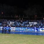 Динамо Київ - Ворскла Полтава [08/03/2009] 19 тур Прем'єр Ліги