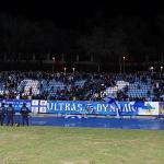 Динамо Київ - Ворскла Полтава [08/03/2009] 19 тур Прем'єр Ліги