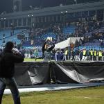 Динамо Київ - Ворскла Полтава [08/03/2009] 19 тур Прем'єр Ліги