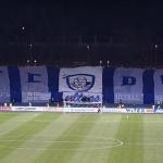 Динамо Київ - Металіст Харків [12/03/2009] 1/8 Кубку УЕФА 