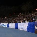 Динамо Київ - Металіст Харків [12/03/2009] 1/8 Кубку УЕФА 