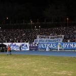 Динамо Київ - Металіст Харків [12/03/2009] 1/8 Кубку УЕФА 