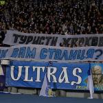 Динамо Київ - Металіст Харків [12/03/2009] 1/8 Кубку УЕФА 