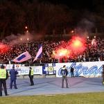 Динамо Київ - Металіст Харків [12/03/2009] 1/8 Кубку УЕФА 