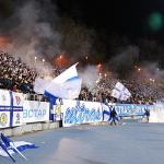 Динамо Київ - Металіст Харків [12/03/2009] 1/8 Кубку УЕФА 