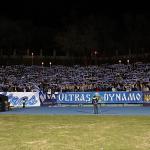 Динамо Київ - Металіст Харків [12/03/2009] 1/8 Кубку УЕФА 