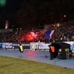 Динамо Київ - Металіст Харків [12/03/2009] 1/8 Кубку УЕФА 