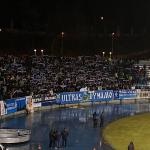 Динамо Київ - Арсенал Київ [23/03/2009] 21 тур Прем'єр Ліги