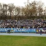 Динамо Київ - Чорноморець Одеса [12/04/2009] 23 тур Прем'єр Ліги