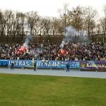 Динамо Київ - Чорноморець Одеса [12/04/2009] 23 тур Прем'єр Ліги