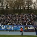 Динамо Київ - Чорноморець Одеса [12/04/2009] 23 тур Прем'єр Ліги