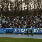 Динамо Київ - Чорноморець Одеса [12/04/2009] 23 тур Прем'єр Ліги