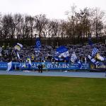 Динамо Київ - Чорноморець Одеса [12/04/2009] 23 тур Прем'єр Ліги