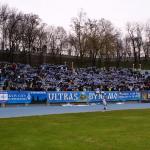 Динамо Київ - Чорноморець Одеса [12/04/2009] 23 тур Прем'єр Ліги