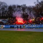 Динамо Київ - Чорноморець Одеса [12/04/2009] 23 тур Прем'єр Ліги