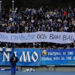 Динамо Київ - Чорноморець Одеса [12/04/2009] 23 тур Прем'єр Ліги