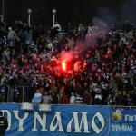 Динамо Київ - Чорноморець Одеса [12/04/2009] 23 тур Прем'єр Ліги