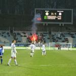 Динамо Київ - Чорноморець Одеса [12/04/2009] 23 тур Прем'єр Ліги