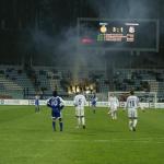 Динамо Київ - Чорноморець Одеса [12/04/2009] 23 тур Прем'єр Ліги