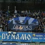 Динамо Київ - Чорноморець Одеса [12/04/2009] 23 тур Прем'єр Ліги