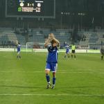 Динамо Київ - Чорноморець Одеса [12/04/2009] 23 тур Прем'єр Ліги