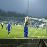 Динамо Київ - Чорноморець Одеса [12/04/2009] 23 тур Прем'єр Ліги