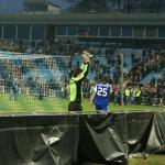 Динамо Київ - Чорноморець Одеса [12/04/2009] 23 тур Прем'єр Ліги