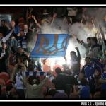 ПСЖ - Динамо Київ [09/04/2009] 1/4 Кубку УЕФА