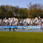 Динамо Київ - ФК Харків [26/04/2009] 25 тур Прем'єр Ліги