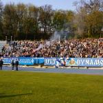 Динамо Київ - ФК Харків [26/04/2009] 25 тур Прем'єр Ліги 