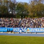 Динамо Київ - ФК Харків [26/04/2009] 25 тур Прем'єр Ліги 