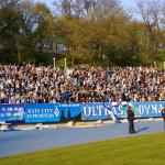 Динамо Київ - ФК Харків [26/04/2009] 25 тур Прем'єр Ліги 