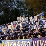 Динамо Київ - ФК Харків [26/04/2009] 25 тур Прем'єр Ліги 