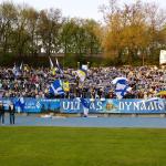 Динамо Київ - ФК Харків [26/04/2009] 25 тур Прем'єр Ліги